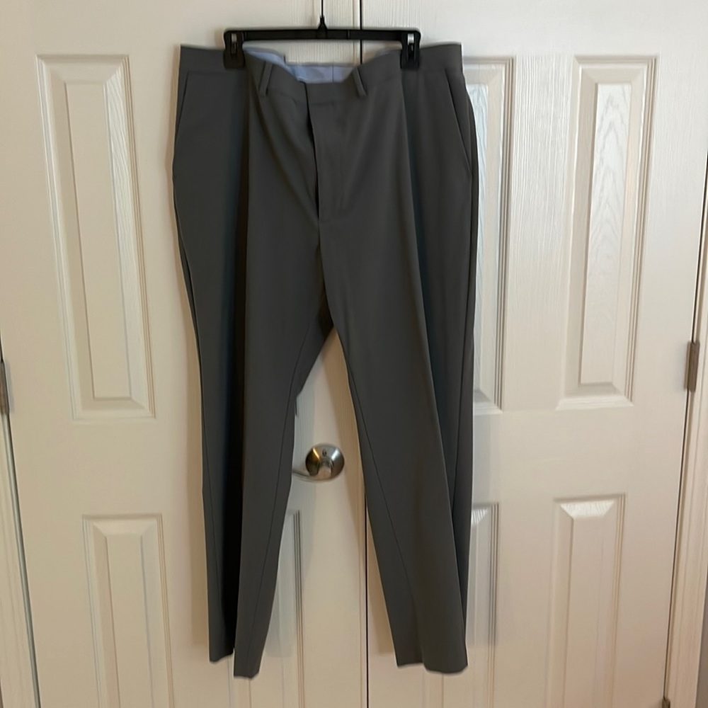 J. M. Haggar dress pants size 40w x 30L